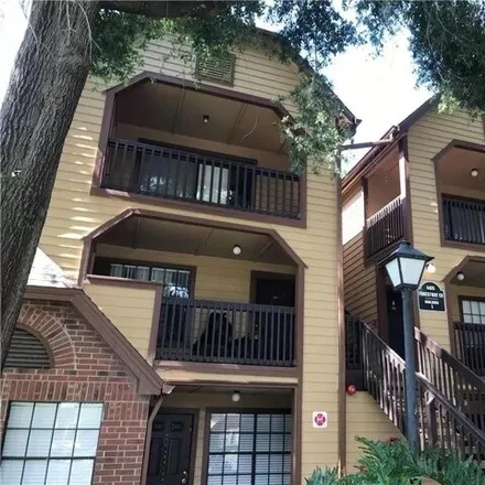Rent this 1 bed condo on 481 Lakepointe Drive in Altamonte Springs, FL 32701