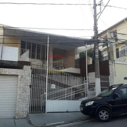 Image 2 - Avenida General Ataliba Leonel 3631, Parada Inglesa, São Paulo - SP, 02242-001, Brazil - House for rent