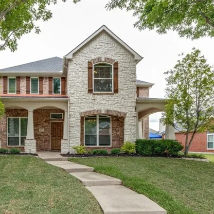 Buy this 4 bed house on 11508 Wentworth Drive in Frisco, TX 75035