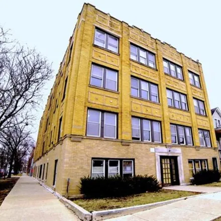 Rent this 2 bed house on 3851 West Schubert Avenue in Chicago, IL 60641