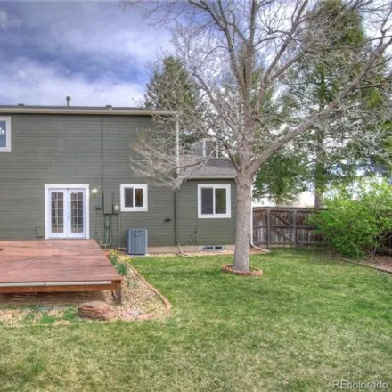Image 3 - 4817 South Field Court, Denver, CO 80123, USA - House for sale