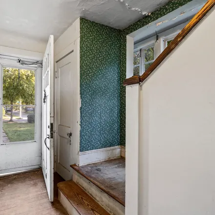Image 4 - 311 Cedarcroft Road, Baltimore, MD 21212, USA - House for sale