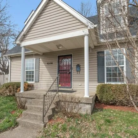 Image 3 - 1314 Texas Avenue, Germantown, Louisville, KY 40217, USA - House for sale