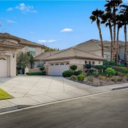 Image 3 - 10847 Ickworth Court, Summerlin South, NV 89135, USA - House for sale