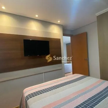 Buy this 2 bed apartment on Rua Takashi Kobata in Jardim Dona Benta, Suzano - SP