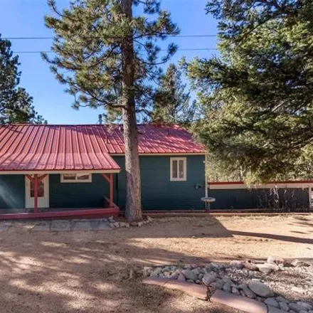 Buy this 2 bed house on 629 Pinecrest Road in Teller County, CO 80863