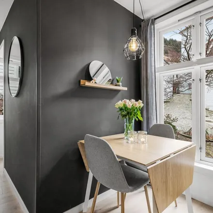 Image 4 - Nedre Stølen 2, 5003 Bergen, Norway - Apartment for rent