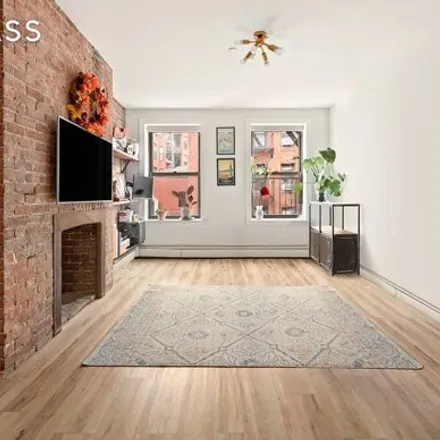 Rent this studio apartment on 243 Mulberry Street in New York, NY 10012