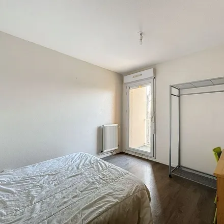 Image 4 - 271 Avenue de Lardenne, 31100 Toulouse, France - Apartment for rent