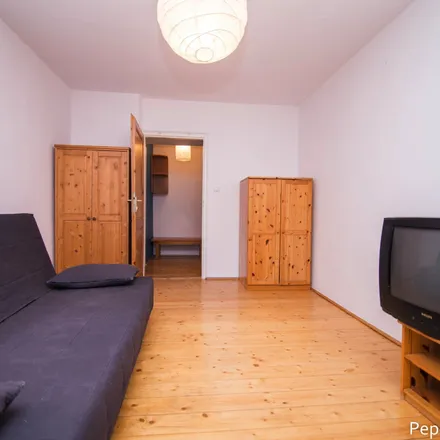 Image 3 - Okrąg 6A, 00-407 Warsaw, Poland - Room for rent