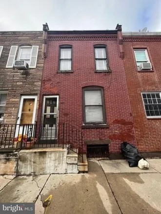 Buy this 3 bed house on 1224 North Saint Bernard Street in Philadelphia, PA 19131