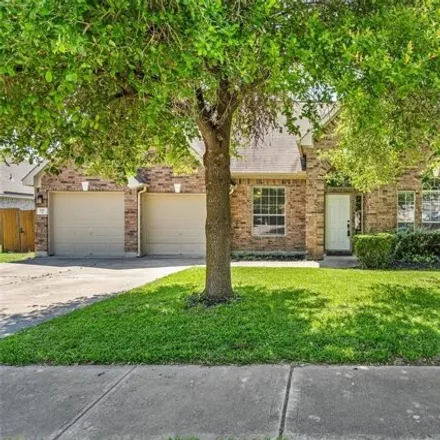 Buy this 3 bed house on 611 Stansted Manor Dr in Pflugerville, Texas