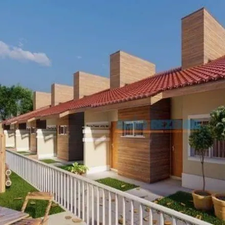 Buy this 2 bed house on unnamed road in Albuquerque, Teresópolis - RJ