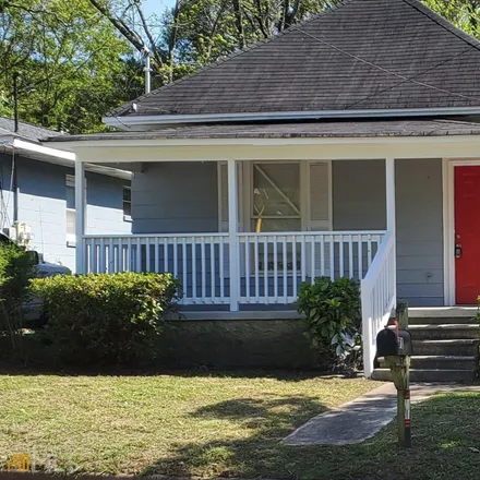 Buy this 2 bed house on 71 Martin Luther King Jr Drive in Newnan, GA 30263