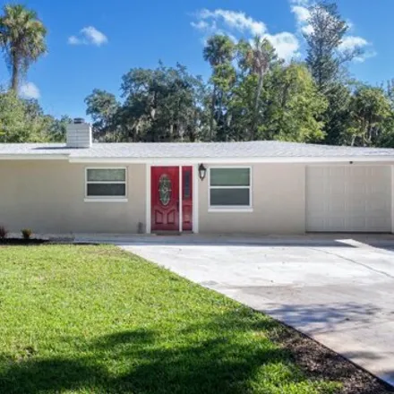 Buy this 3 bed house on 1715 Palm Road in Ormond Beach, FL 32174