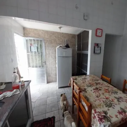 Buy this 4 bed house on Rua Minas Gerais in Balneário Gaivota, Itanhaem - SP