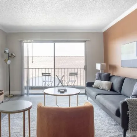 Rent this 2 bed apartment on West Olympic Boulevard in Los Angeles, CA 90064