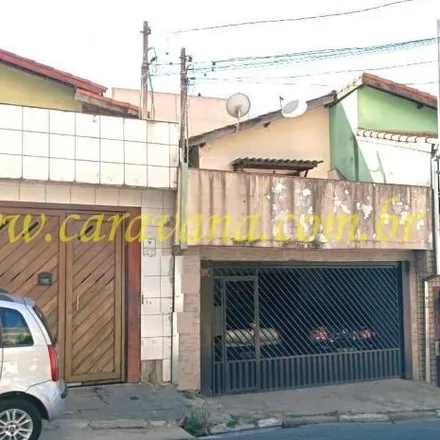 Buy this 2 bed house on Rua Fernando Miorin Filho in Jaguaribe, Osasco - SP