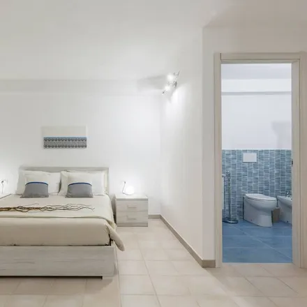 Rent this 6 bed house on Strada Statale 125 Var Orientale Sarda in 09048 Sìnnia/Sinnai Casteddu/Cagliari, Italy