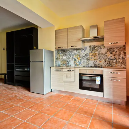 Rent this 1 bed apartment on Liceo Classico "Galileo" in Via dei Martelli, 50112 Florence FI