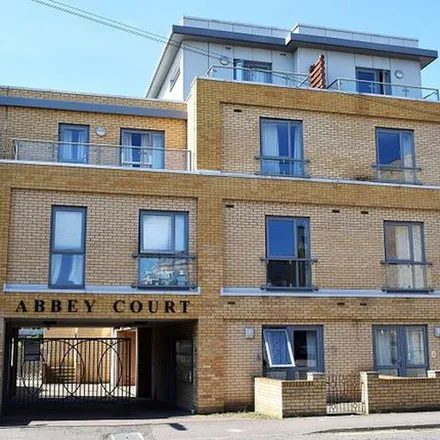 Rent this 1 bed apartment on 19a Abbey Street in Cambridge, CB1 2QP