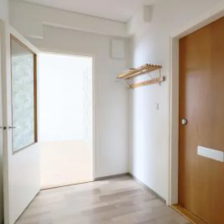 Rent this 1 bed apartment on Leipäläntie 4 in 20300 Turku, Finland