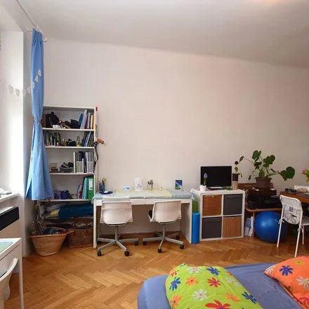 Image 8 - základní škola Sekaninova 1, Husovická, 613 00 Brno, Czechia - Apartment for rent