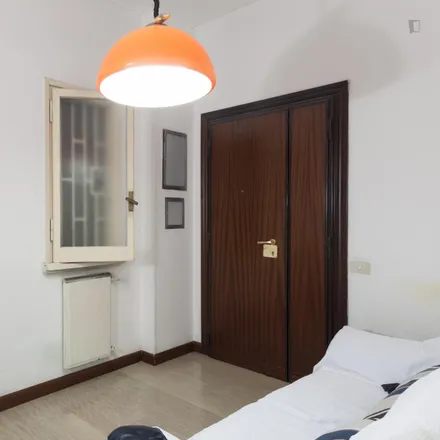 Image 9 - Via Pietro Mascagni, 00199 Rome RM, Italy - Room for rent