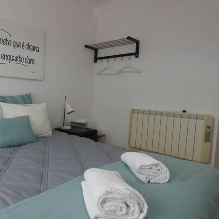 Rent this 2 bed apartment on 3200-389 Distrito de Castelo Branco
