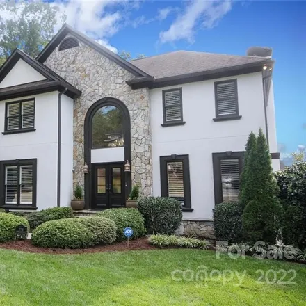 Buy this 4 bed house on 3718 Surry Ridge Court in Olde Georgetowne, Charlotte
