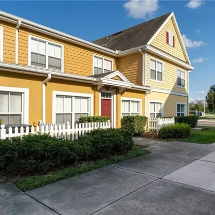 Buy this 3 bed house on 2622 Lodi Cir Apt 103 in Kissimmee, Florida