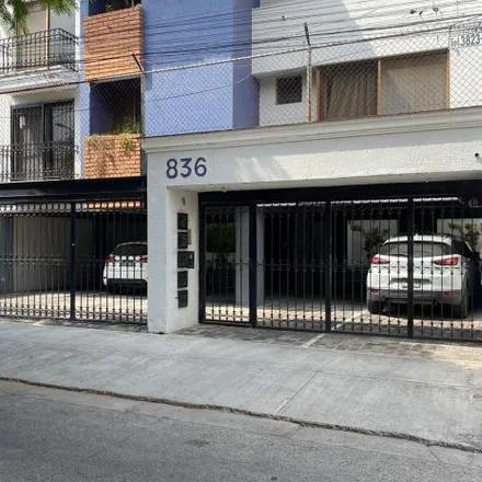 Buy this 3 bed apartment on Calle Placeres in Jardines de Los Arcos 1a Sección, 44500 Guadalajara