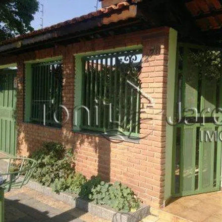 Image 2 - Rua Frei Caneca 270, Bangú, Santo André - SP, 09210-210, Brazil - House for sale