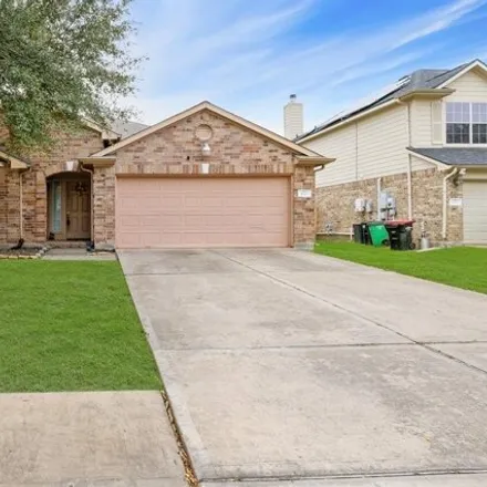 Buy this 4 bed house on 3987 Pleasant Run Court in Palmetto, Fort Bend County