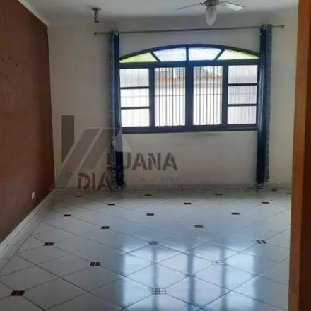 Rent this 2 bed house on Rua Xixová in Canto do Forte, Praia Grande - SP