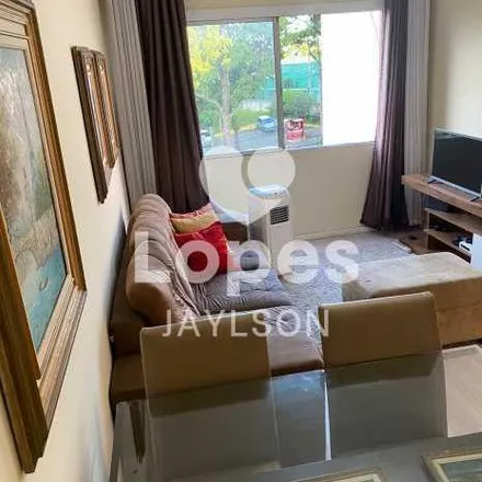 Buy this 2 bed apartment on Rua Haroldo Lôbo in Portuguesa, Rio de Janeiro - RJ