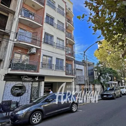 Image 2 - Avenida General San Martín 268, Lomas del Millón, 1704 Ramos Mejía, Argentina - Apartment for rent