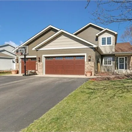 Buy this 4 bed house on 531 Huntington Drive South in Sartell, MN 56377