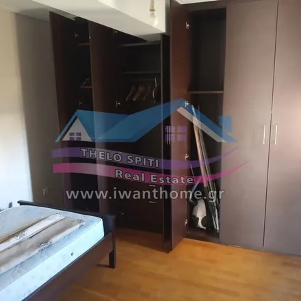 Image 3 - Αλικαρνασσού 3, 171 22 Nea Smyrni, Greece - Apartment for rent