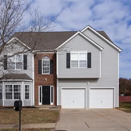 Buy this 5 bed house on 9629 Rothman Lane in Charlotte, NC 28215