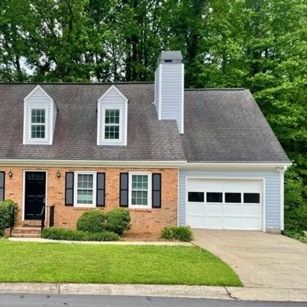 Buy this 4 bed house on The Oaks Northwest in Marietta, GA 30060