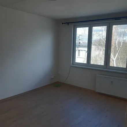 Rent this 2 bed apartment on unnamed road in 269 02 Rakovník, Czechia