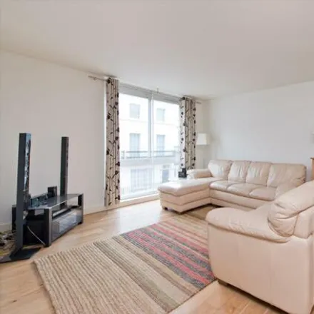 Buy this 1 bed apartment on 55 Ebury Street in London, SW1W 0NZ