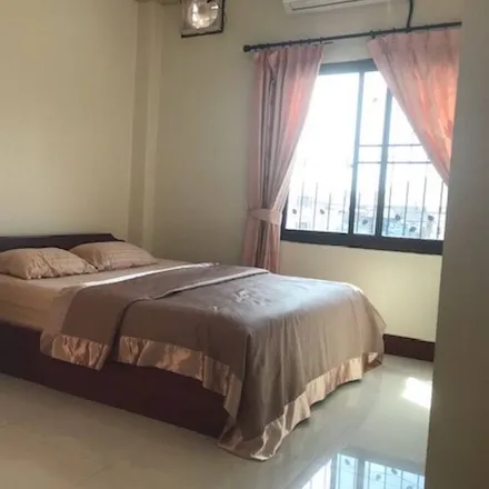 Rent this 1 bed apartment on Viantiane International Music School in Chao Anou Road, 01010 Vientiane Capital