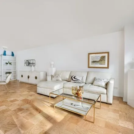 Buy this studio apartment on Lincoln Terrace in 165 West 66th Street, New York