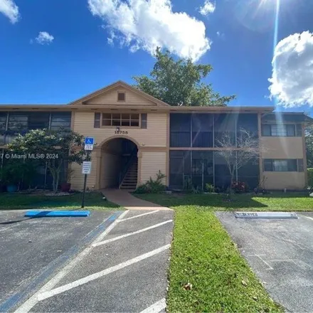 Rent this 2 bed condo on 18755 Northwest 62nd Avenue in Miami-Dade County, FL 33015