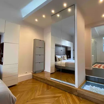 Image 1 - Paris, France - Apartment for rent