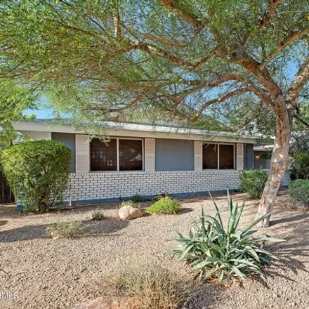 Rent this 5 bed house on 1046 East Geneva Drive in Tempe, AZ 85282