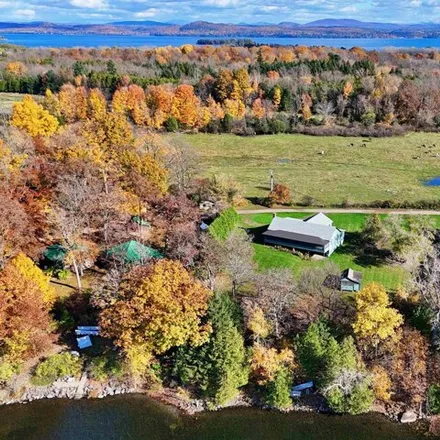 Buy this 3 bed house on 43 Gifford Lane in South Hero, VT 05486