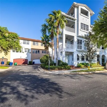 Rent this 3 bed condo on 6008 Yeats Manor Drive in Rattlesnake, Tampa